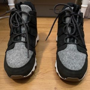 Sorel Kinetic Caribou Boot